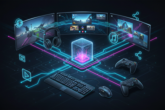 Impact du Multimédia sur la Communication | Guide