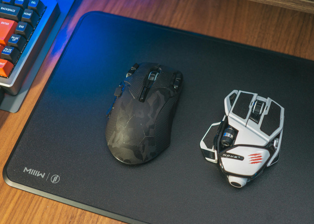 Meilleure Souris Sans Fil 2026 | Guide Complet