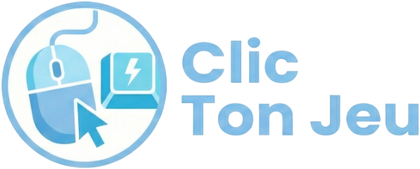 Clic ton jeu