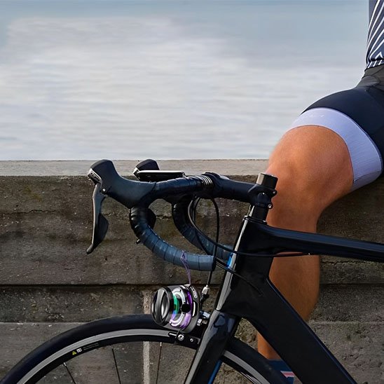 Enceinte Bluetooth | LED RGB Gaming Enceinte Bluetooth Clic ton jeu