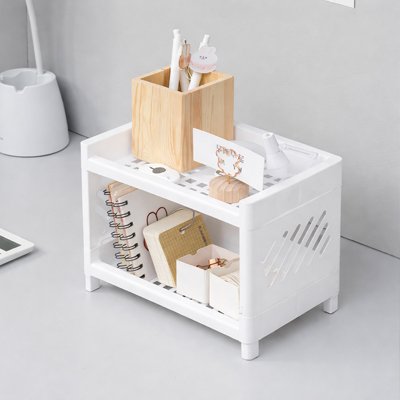 Etagere bureau | Design Fonctionnelle Étagère bureau Clic ton jeu