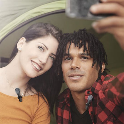 Microphone sans fil | AudioPro Microphone sans fil Clic ton jeu