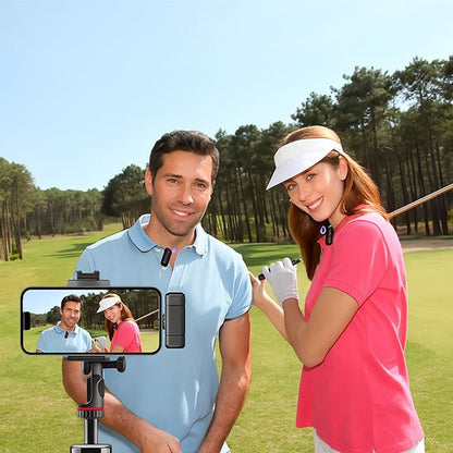 Microphone sans fil | Haute Qualité Microphone sans fil Clic ton jeu